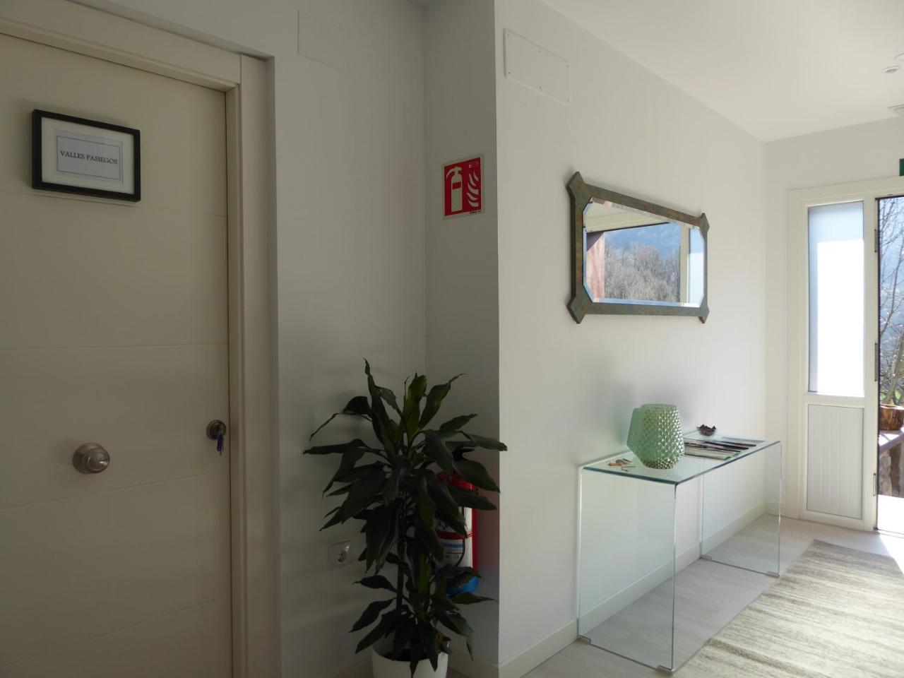 Balcon De La Len Guest House Quintana de Soba Exterior foto